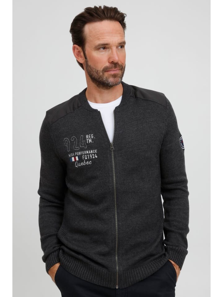 Кардиган FQ1924, серый
Кардиган FQ1924, серый