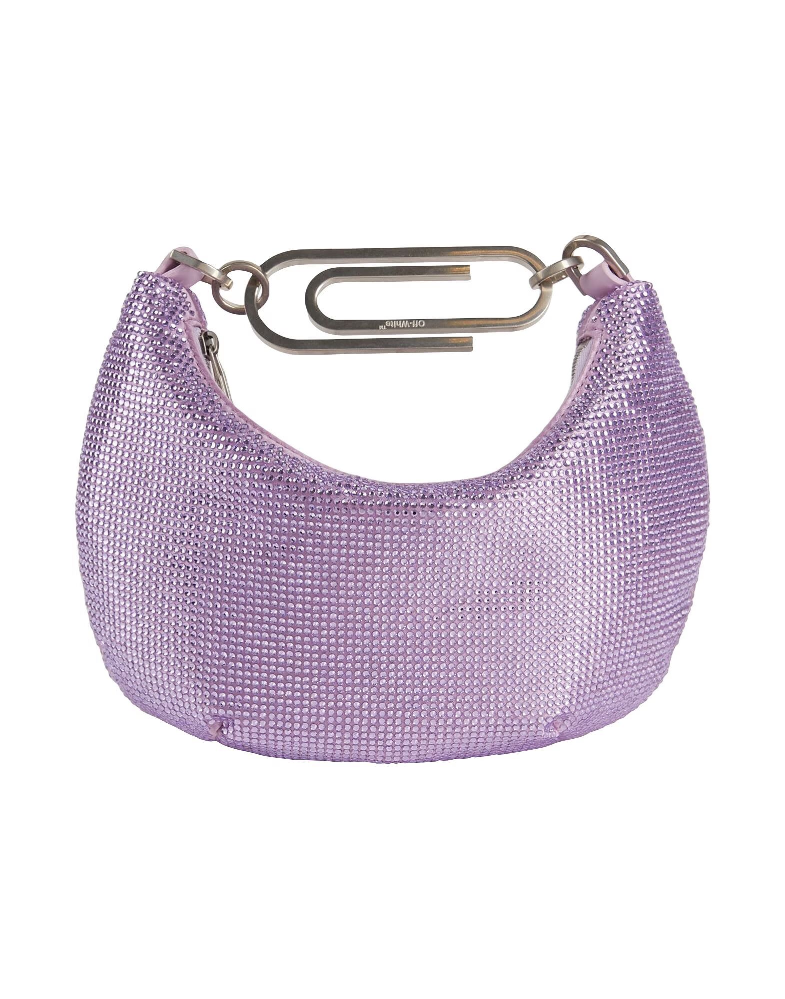 Сумка Off, сиреневый
Сумка Off, сиреневый