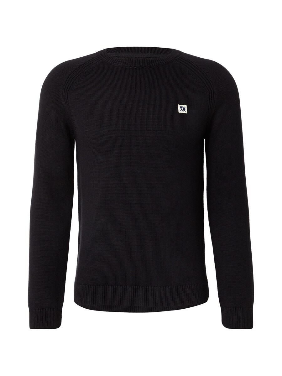 Свитер s.Oliver, черный
Свитер s.Oliver, черный