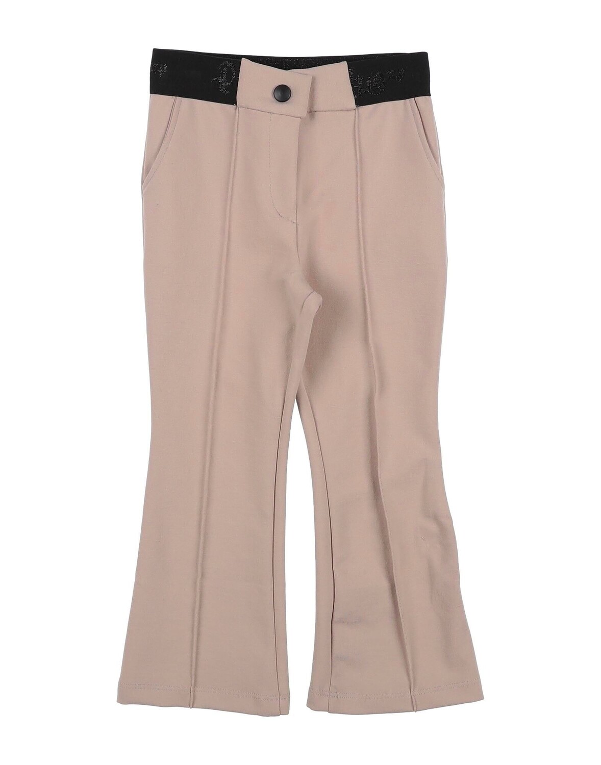 Брюки Pinko Up, бежевый
Брюки Pinko Up, бежевый