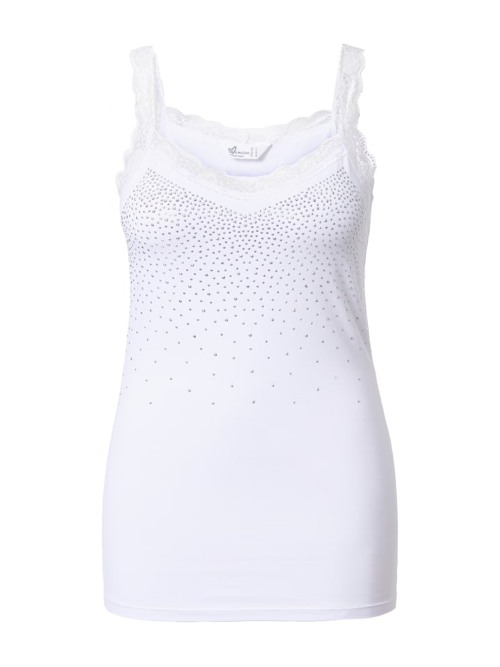 Футболка MIAMODA, белый
Футболка MIAMODA, белый