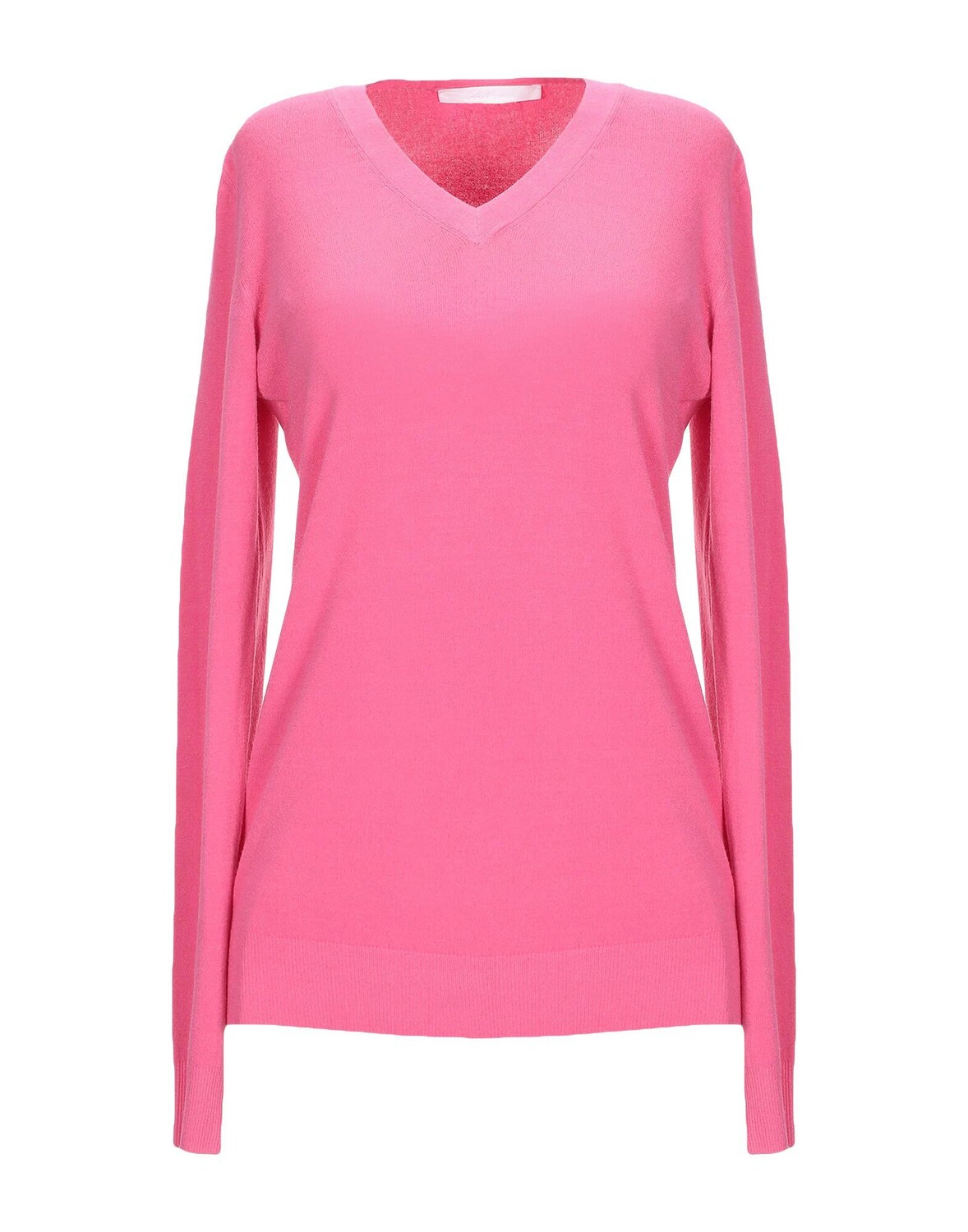 Свитер Les Copains, фуксия
Свитер Les Copains, фуксия