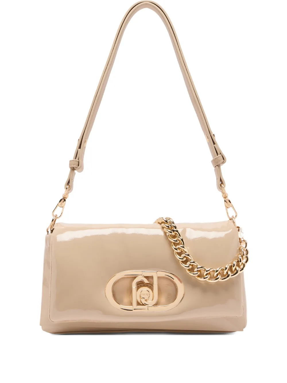 Сумка-саквояж LaPuffy среднего размера с цепочным ремешком LIU JO, нейтральный
Сумка-саквояж LaPuffy среднего размера с цепочным ремешком LIU JO, нейтральный