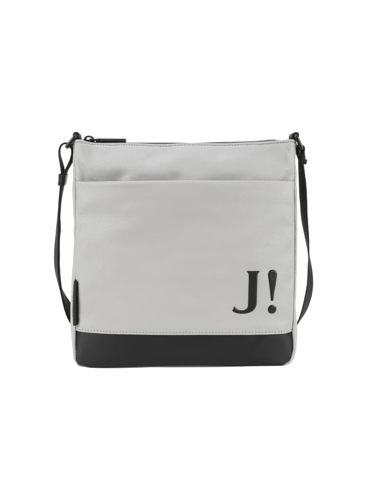Наплечная сумка Joop Jeans, серый
Наплечная сумка Joop Jeans, серый