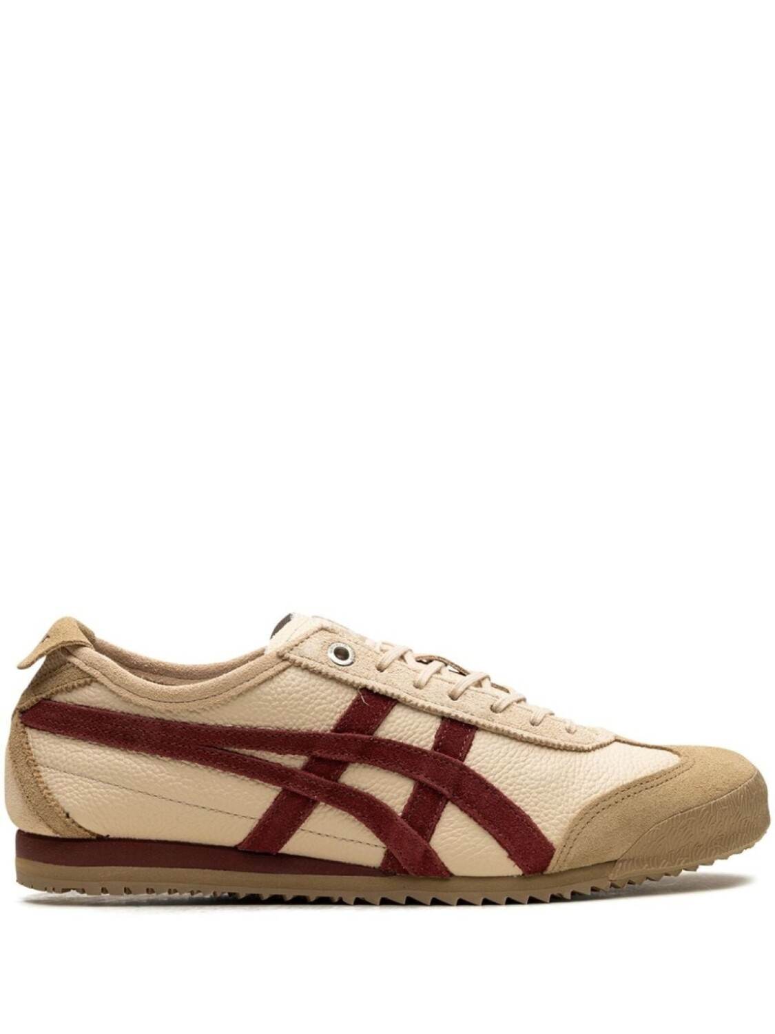 Onitsuka Tiger кроссовки Mexico 66 SD "Beige/Beet Juice", нейтральный цвет
Onitsuka Tiger кроссовки Mexico 66 SD "Beige/Beet Juice", нейтральный цвет