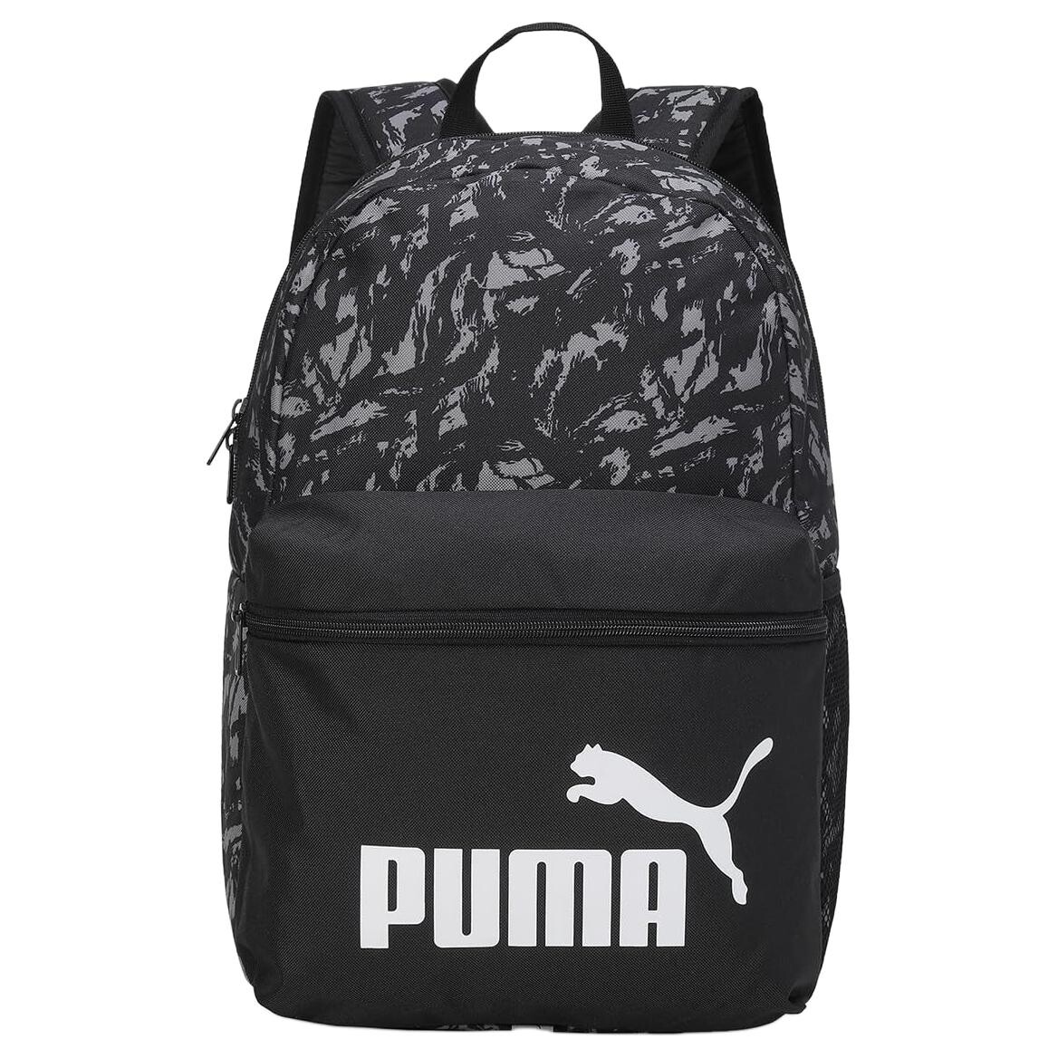 Рюкзак унисекс Puma, Black
Рюкзак унисекс Puma, Black