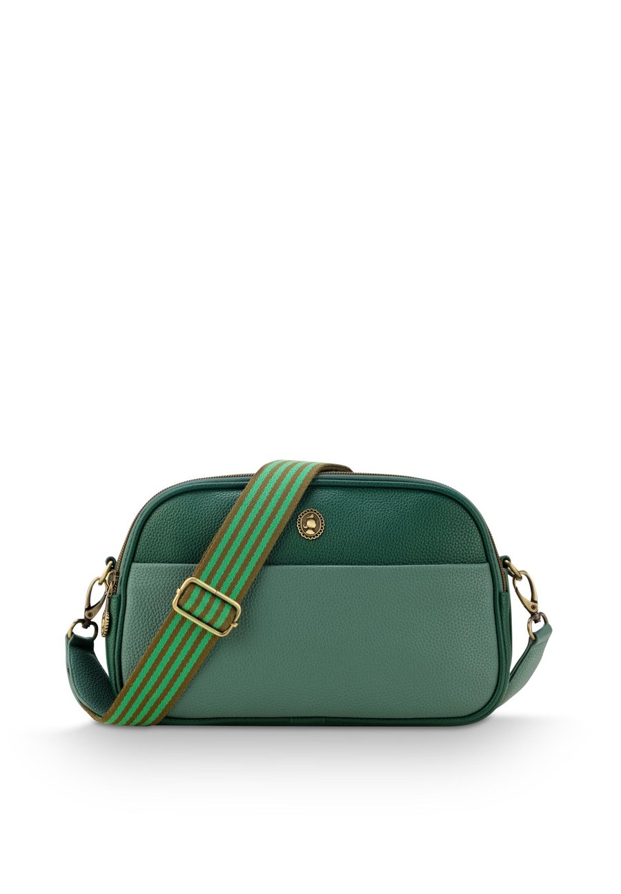 Сумка кросс-боди Pip Studio Cross body bag, Green/Dark Green
Сумка кросс-боди Pip Studio Cross body bag, Green/Dark Green