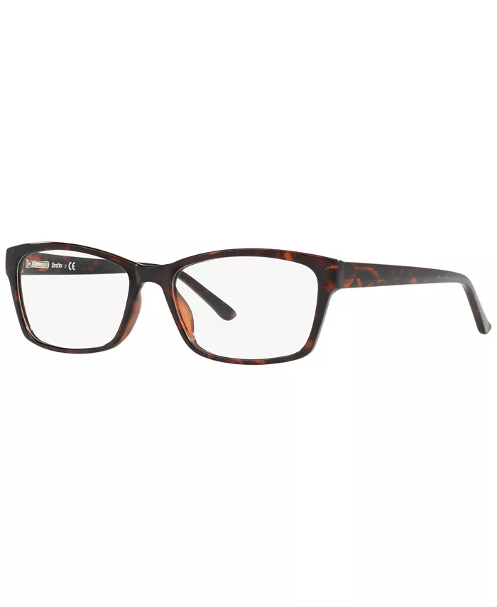 SF1568 Женские очки квадратной формы Sferoflex, коричневый
SF1568 Женские очки квадратной формы Sferoflex, коричневый