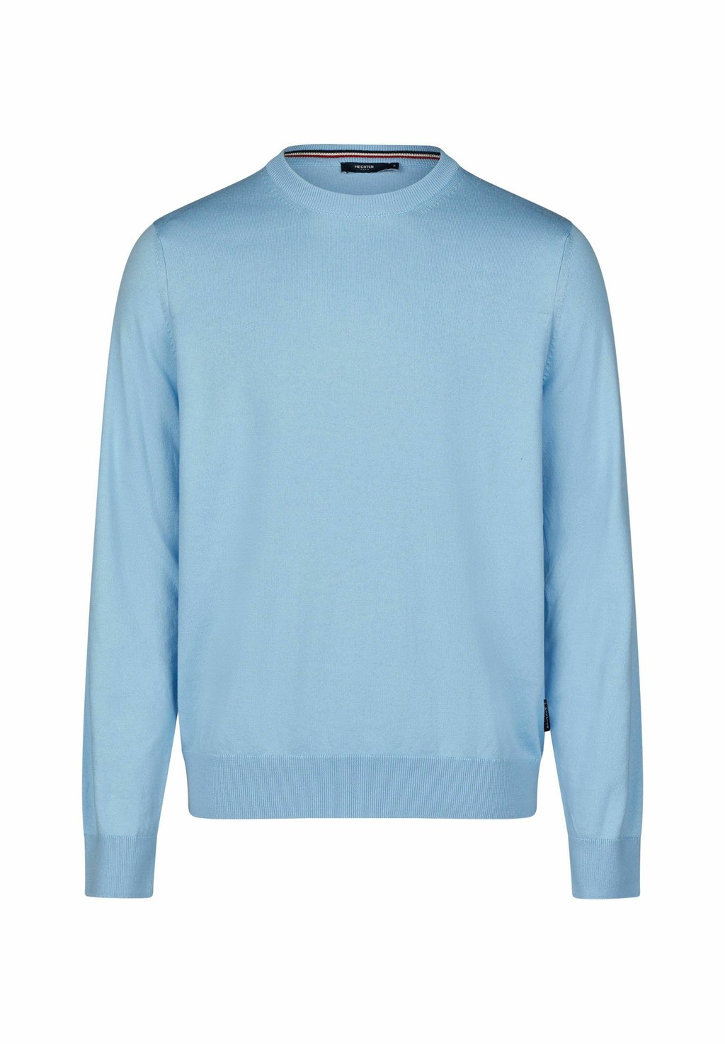 Джемпер Hechter Paris, светло-голубой
Джемпер Hechter Paris, светло-голубой