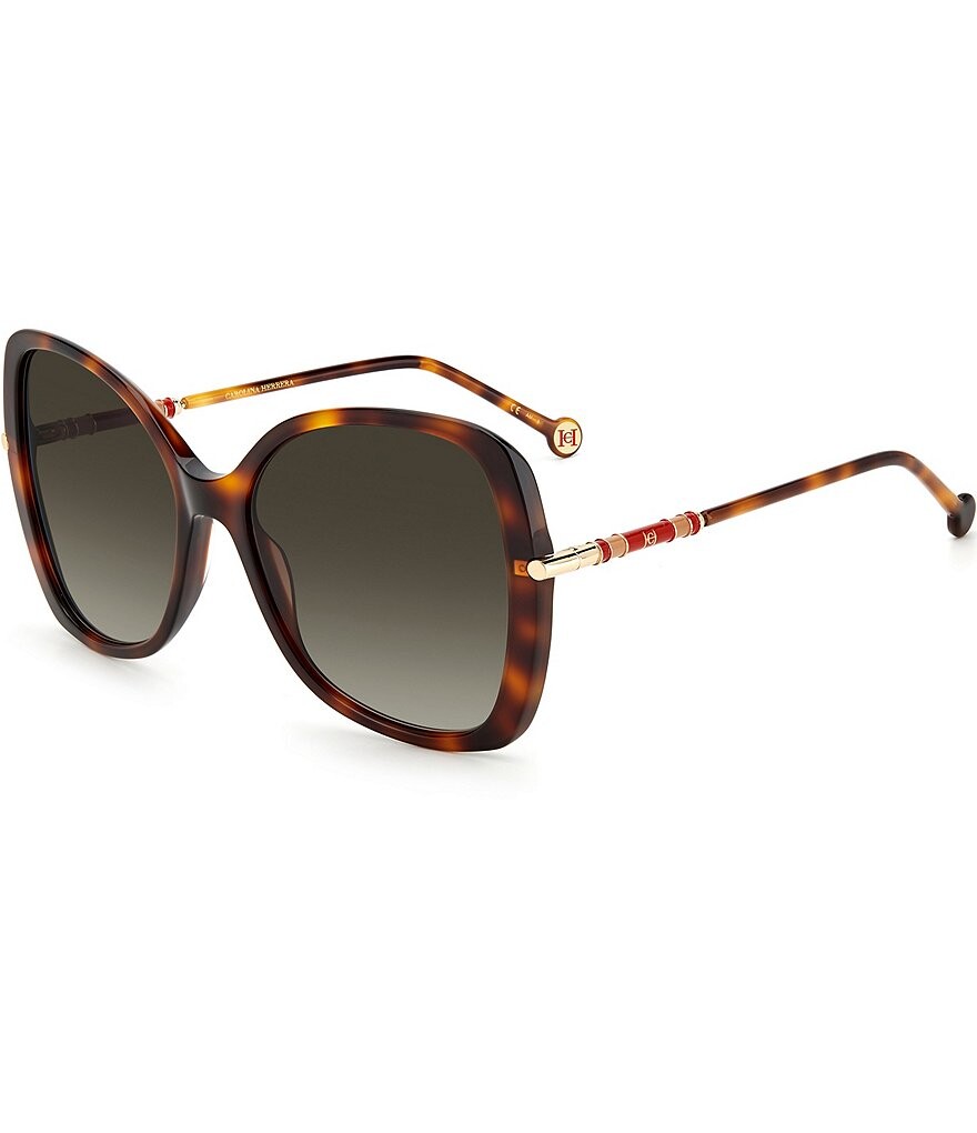 Женские солнцезащитные очки-бабочки Carolina Herrera CH0025 58 мм, коричневый, Серый, Женские солнцезащитные очки-бабочки Carolina Herrera CH0025 58 мм, коричневый
Женские солнцезащитные очки-бабочки Carolina Herrera CH0025 58 мм, коричневый, Серый, Женские солнцезащитные очки-бабочки Carolina Herrera CH0025 58 мм, коричневый