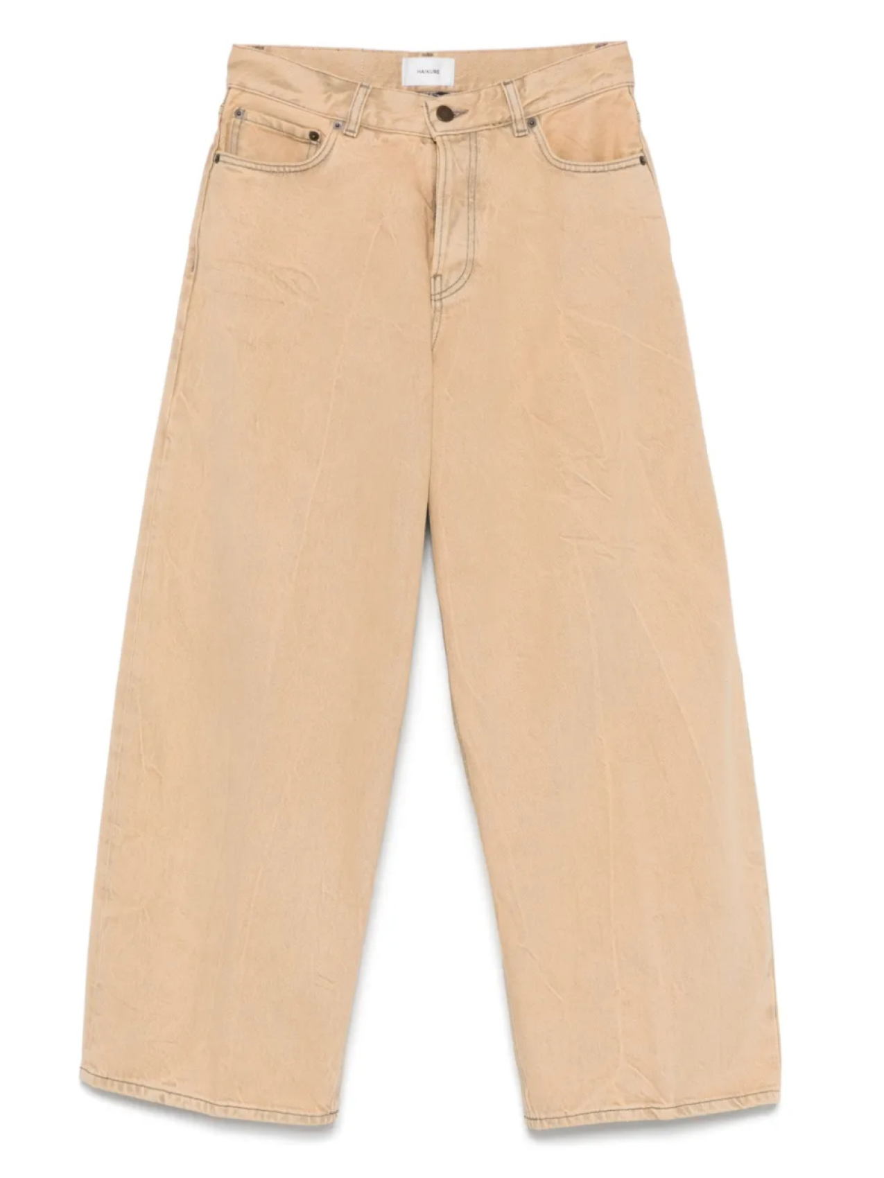 Джинсы Бетани Haikure, коричневый
Джинсы Бетани Haikure, коричневый