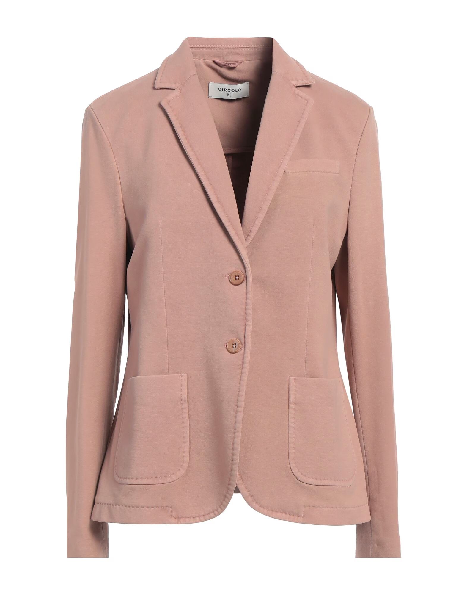 Блейзер Circolo 1901, темно-розовый
Блейзер Circolo 1901, темно-розовый