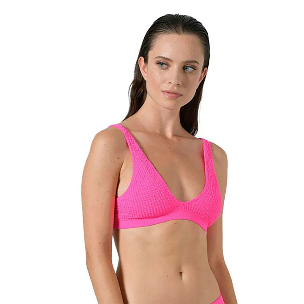 Топ бикини Bmymoon Top Marea, розовый
Топ бикини Bmymoon Top Marea, розовый