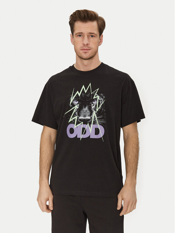 Футболка обычного кроя Scoot Purple Lab 631669 Puma, черный
Футболка обычного кроя Scoot Purple Lab 631669 Puma, черный