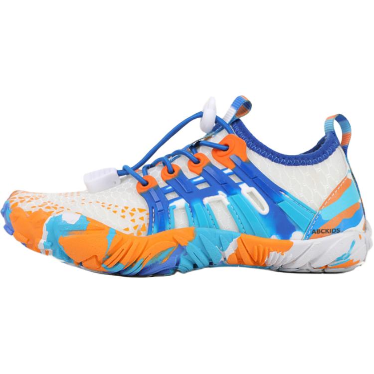 Сандалии детские быстросохнущие ABC KIDS, белый/синий
Сандалии детские быстросохнущие ABC KIDS, белый/синий