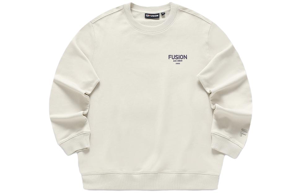 Свитер мужской серый пшеничный FILA FUSION
Свитер мужской серый пшеничный FILA FUSION