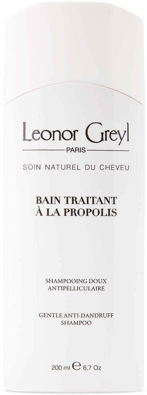 Шампунь Bain Traitant a La Propolis, 200 мл Leonor Greyl
Шампунь Bain Traitant a La Propolis, 200 мл Leonor Greyl
