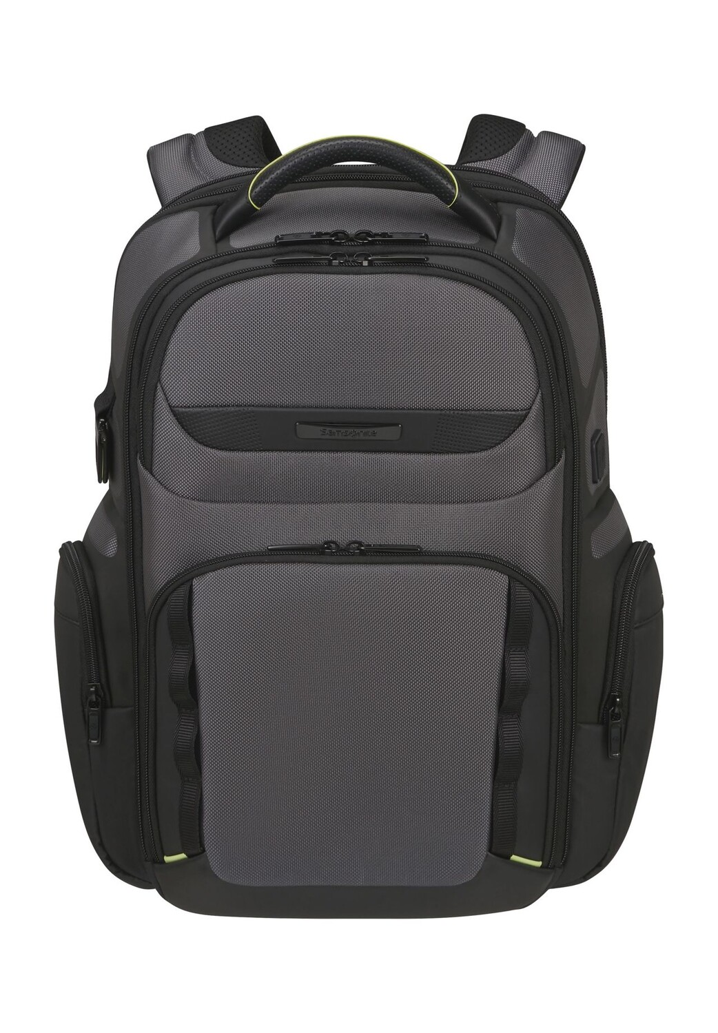 Рюкзак с отделением для ноутбука, мягкий, 21 л Samsonite, цвет Framed
Рюкзак с отделением для ноутбука, мягкий, 21 л Samsonite, цвет Framed