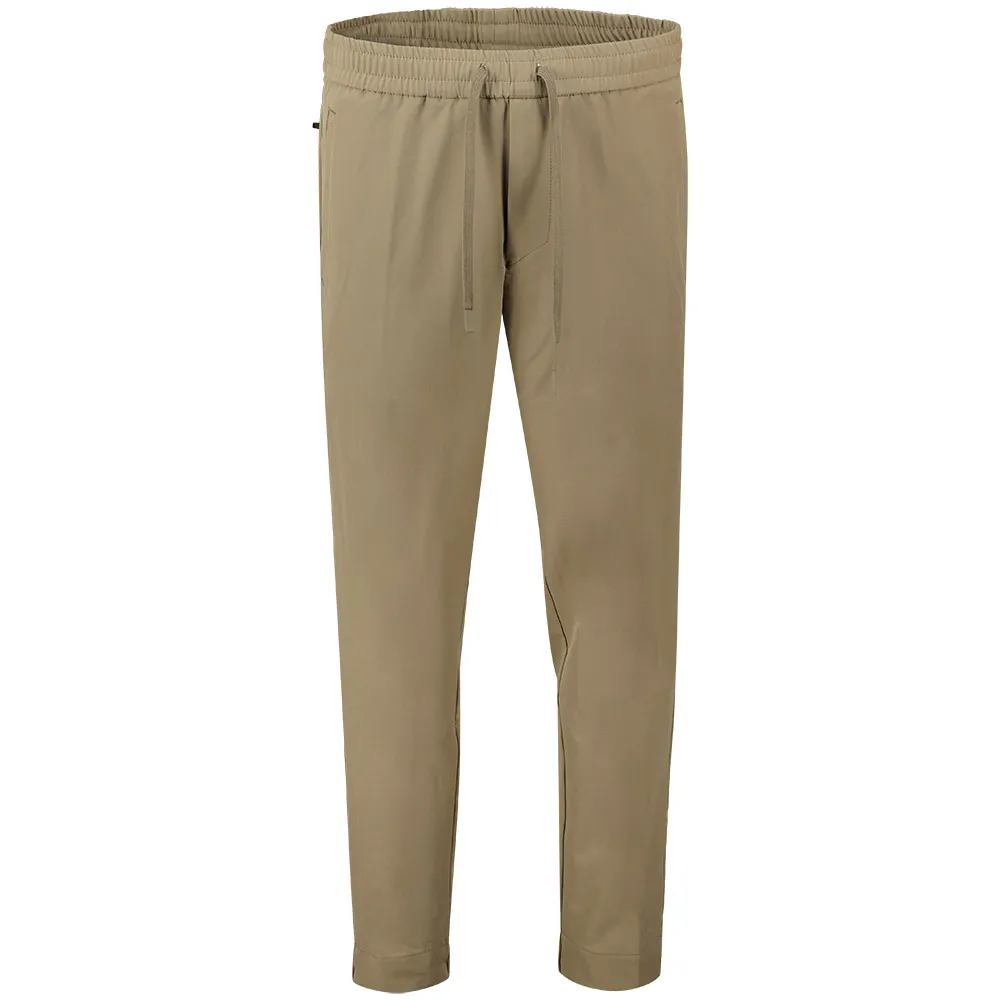 Брюки BOSS T Flex, зеленый
Брюки BOSS T Flex, зеленый