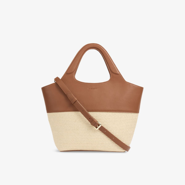 Сумка Lk Bennett Carly, коричневый
Сумка Lk Bennett Carly, коричневый