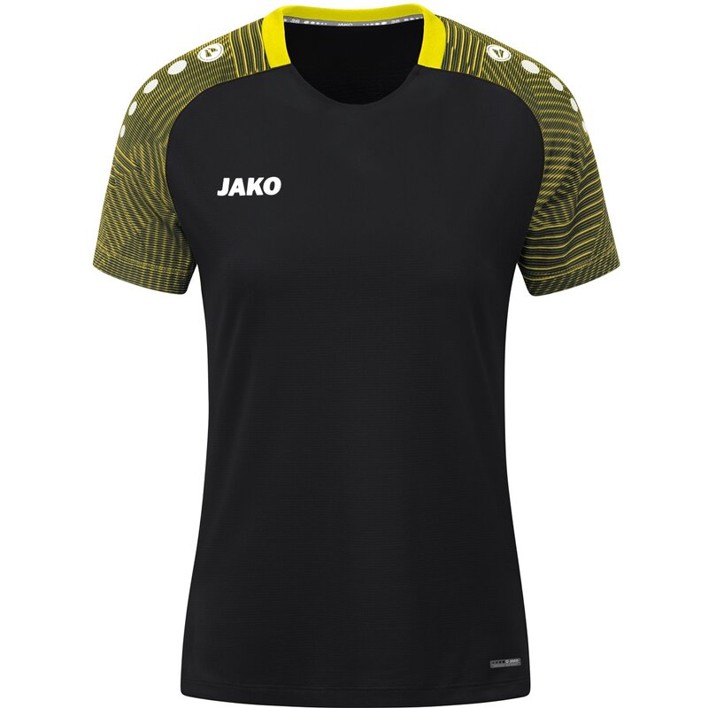 Производительность футболки Jako, мультиколор
Производительность футболки Jako, мультиколор