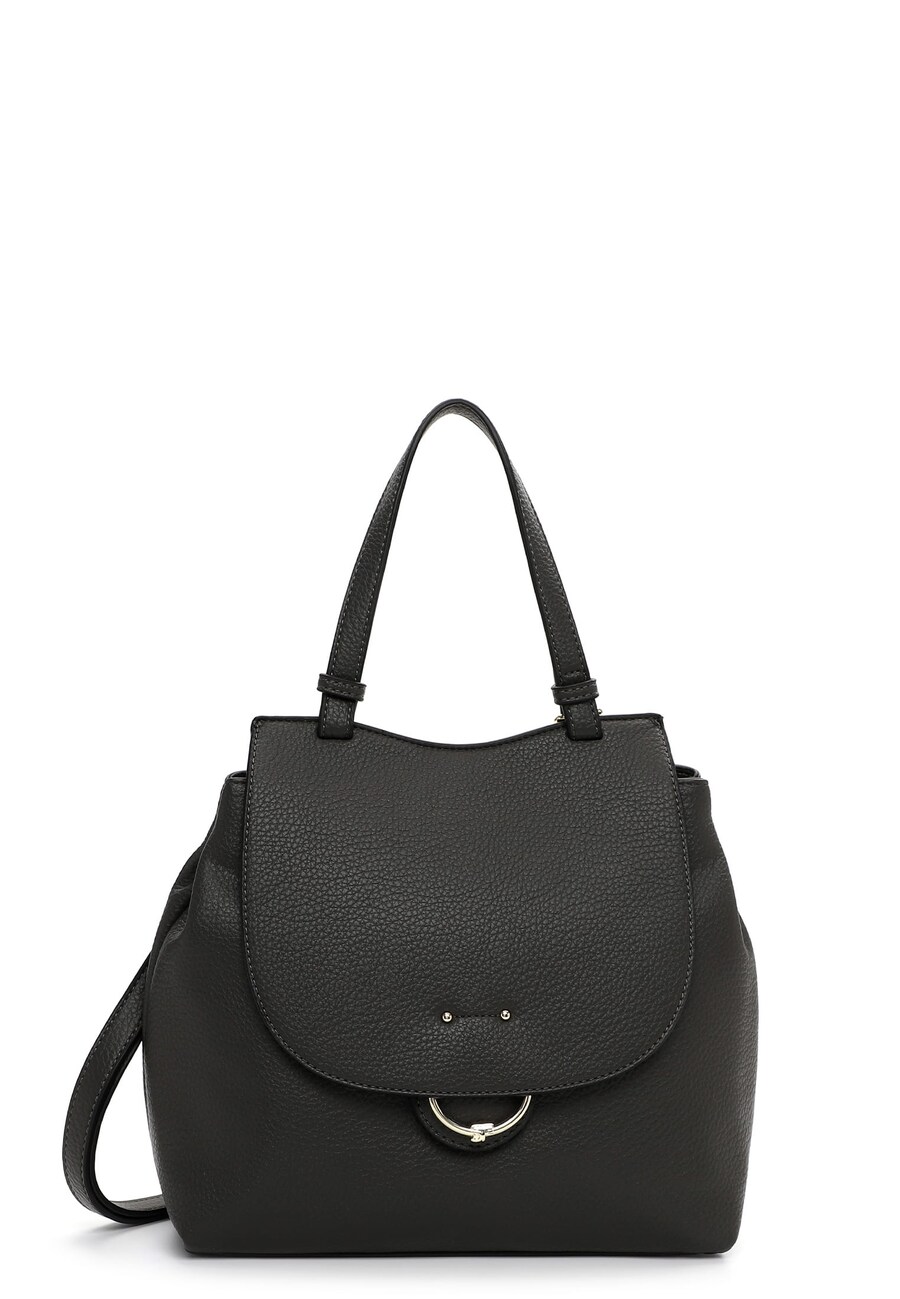 Сумка кросс-боди Suri Frey Kristy, Black
Сумка кросс-боди Suri Frey Kristy, Black