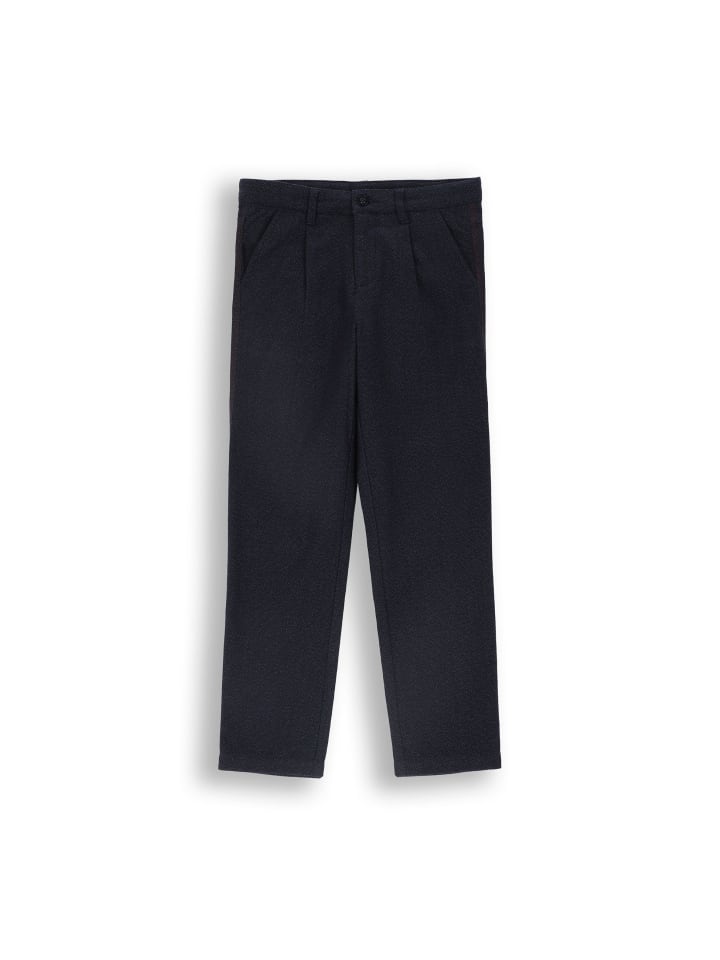 Тканевые брюки Coccodrillo, темно-синий
Тканевые брюки Coccodrillo, темно-синий