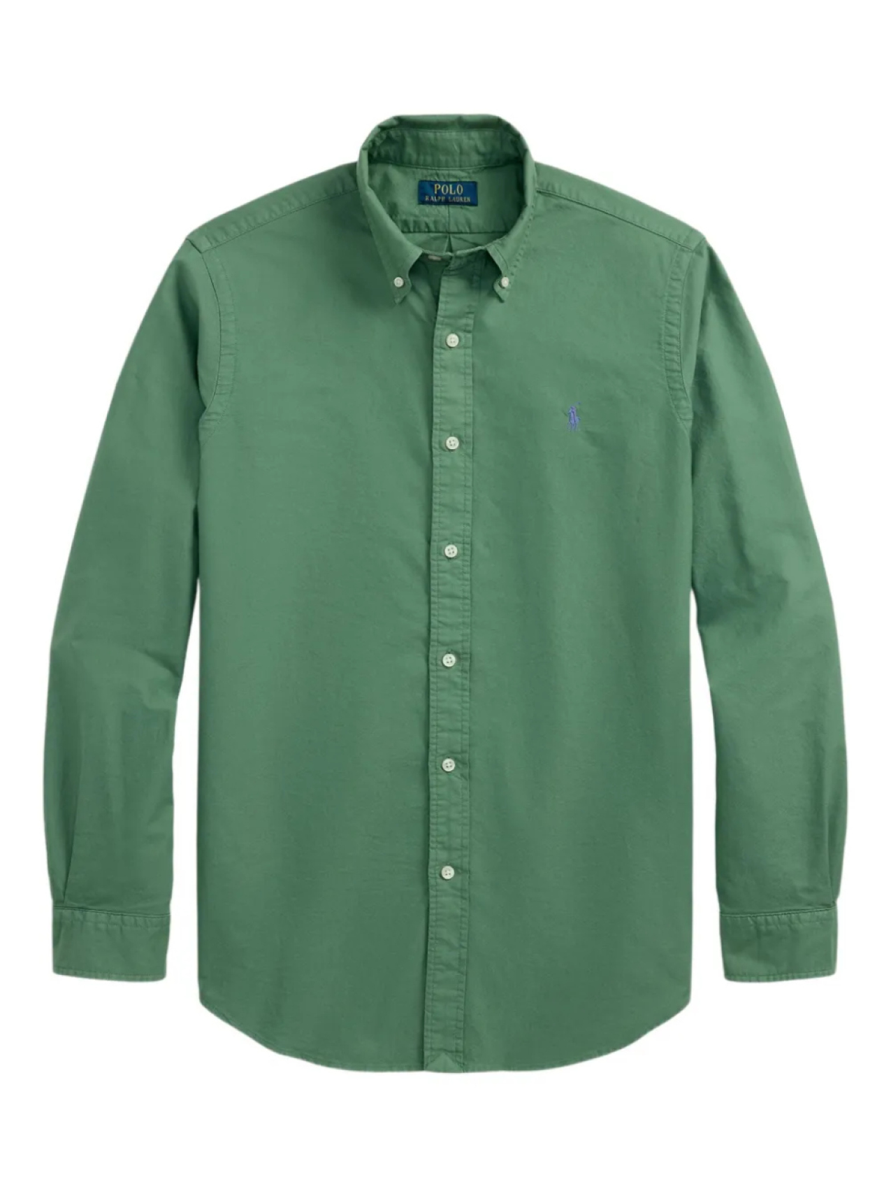 Polo Ralph Lauren рубашка на пуговицах, зеленый
Polo Ralph Lauren рубашка на пуговицах, зеленый