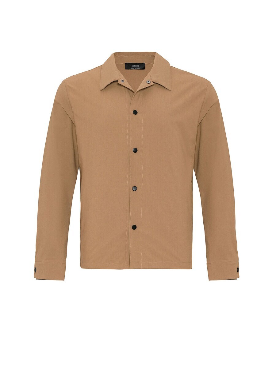 Межсезонная куртка Antioch, бежевый
Межсезонная куртка Antioch, бежевый