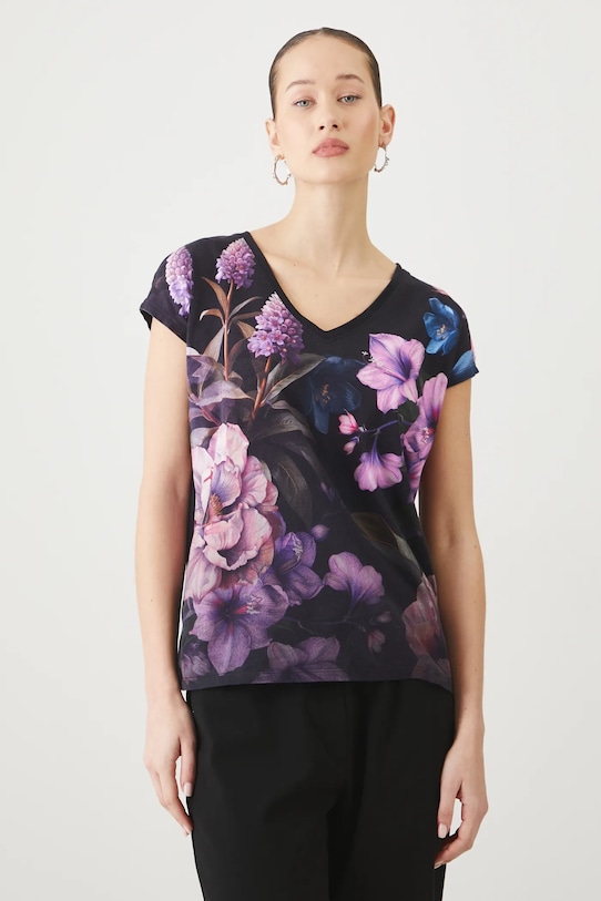 Хлопковая футболка Medicine, черный
Хлопковая футболка Medicine, черный