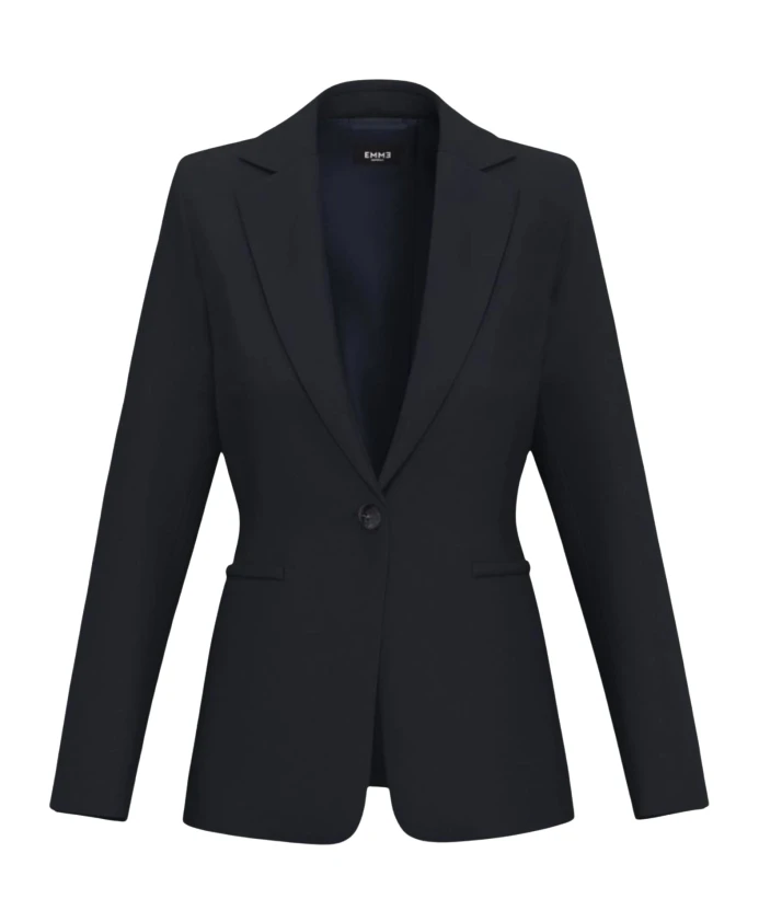 Блейзер Gambero Emme Di Marella, синий
Блейзер Gambero Emme Di Marella, синий