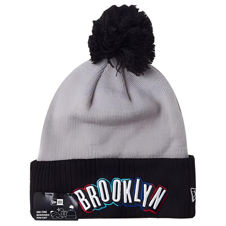 New Era Серая унисекс акриловая шапка, Gray
New Era Серая унисекс акриловая шапка, Gray