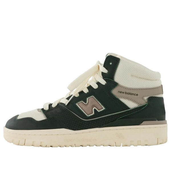 Кроссовки x aime leon dore 650р New Balance, зеленый
Кроссовки x aime leon dore 650р New Balance, зеленый