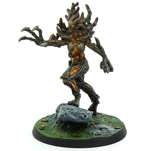 Миниатюра Modiphius Entertainment Elder Scrolls: Call to Arms - Spriggan Matriarch
Миниатюра Modiphius Entertainment Elder Scrolls: Call to Arms - Spriggan Matriarch