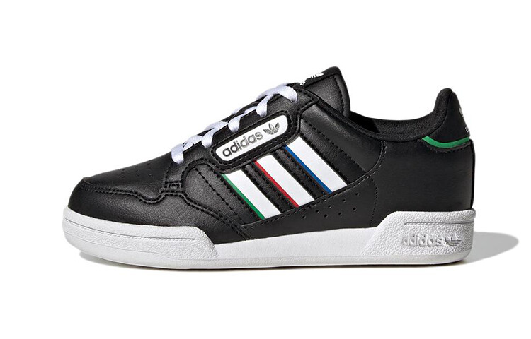 Adidas originals Continental Детские кроссовки для скейтбординга PS
Adidas originals Continental Детские кроссовки для скейтбординга PS