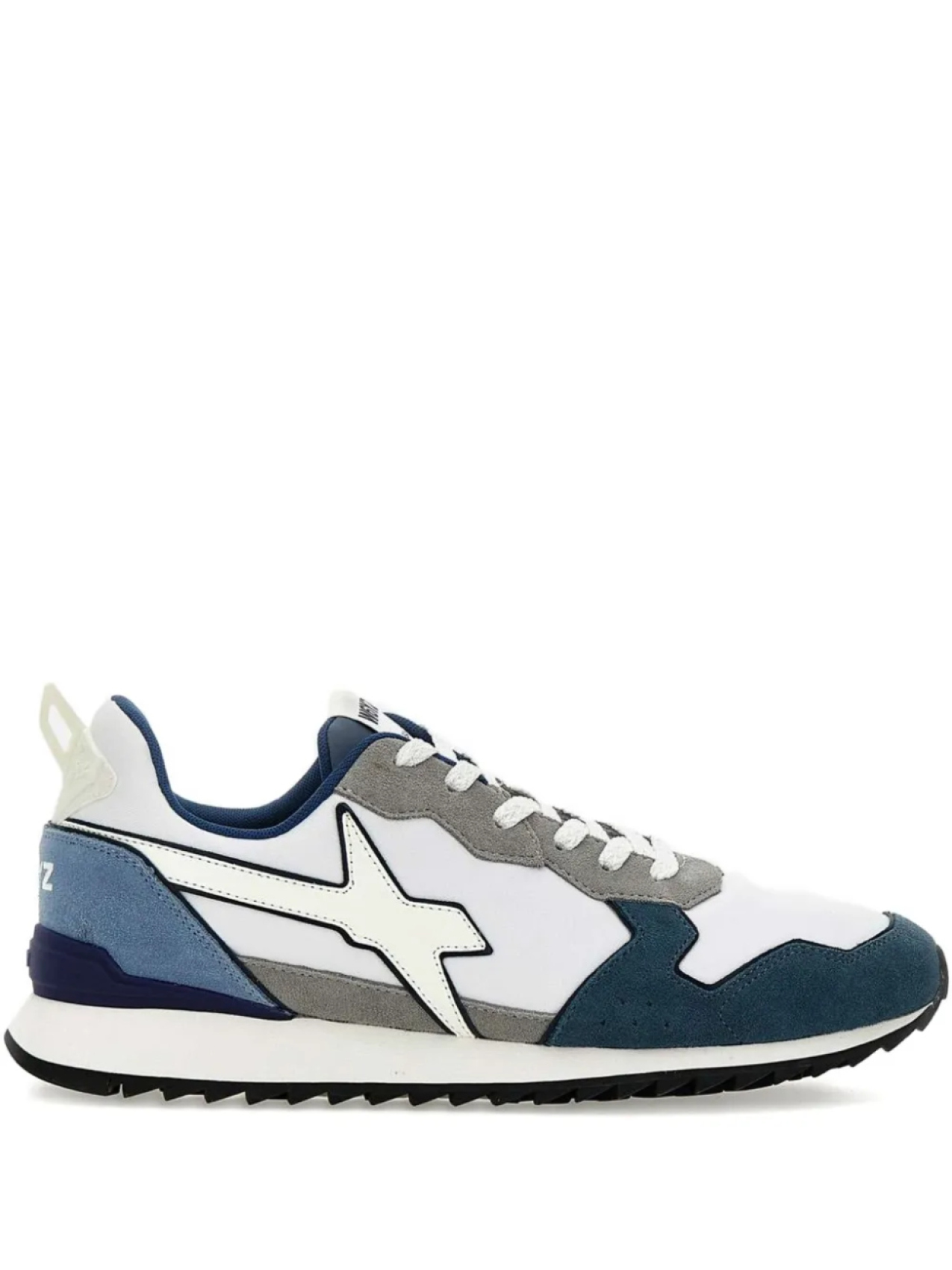 W6YZ Кроссовки W6YZ, серый
W6YZ Кроссовки W6YZ, серый