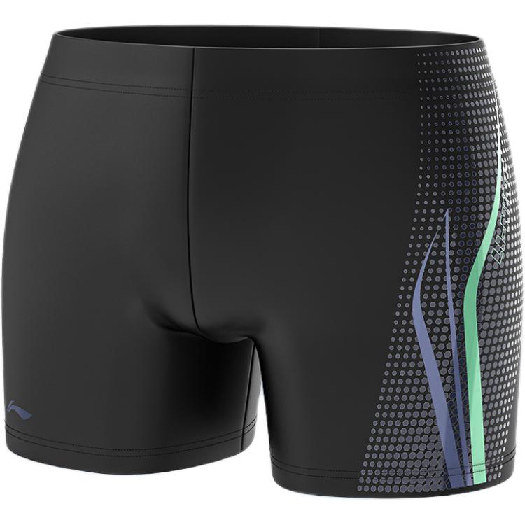 LINING Мужские плавки черные, Черный, LINING Мужские плавки черные
LINING Мужские плавки черные, Черный, LINING Мужские плавки черные