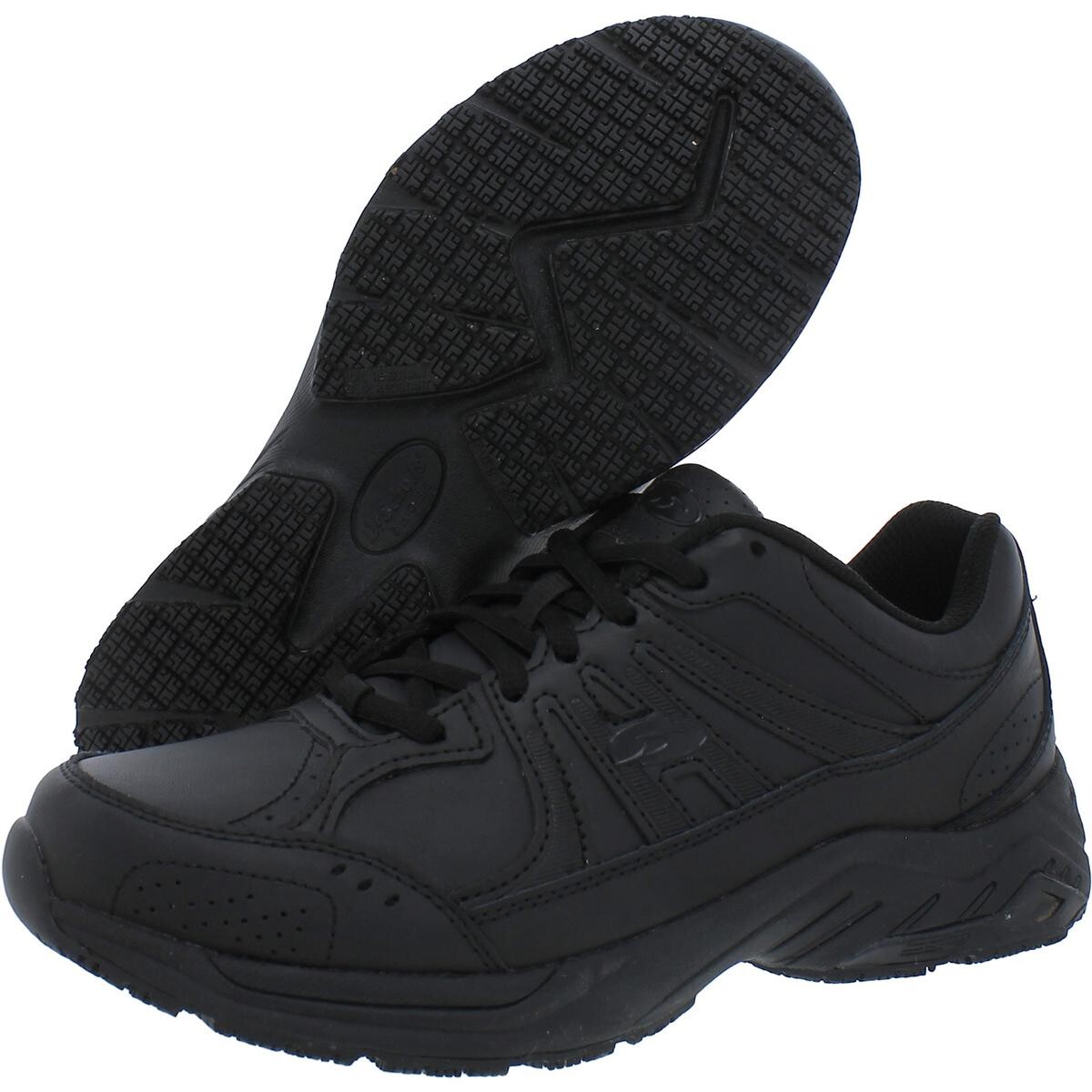 Мужские кожаные спортивные и тренировочные кроссовки TITAN2 Dr. Scholl's Shoes, черный
Мужские кожаные спортивные и тренировочные кроссовки TITAN2 Dr. Scholl's Shoes, черный