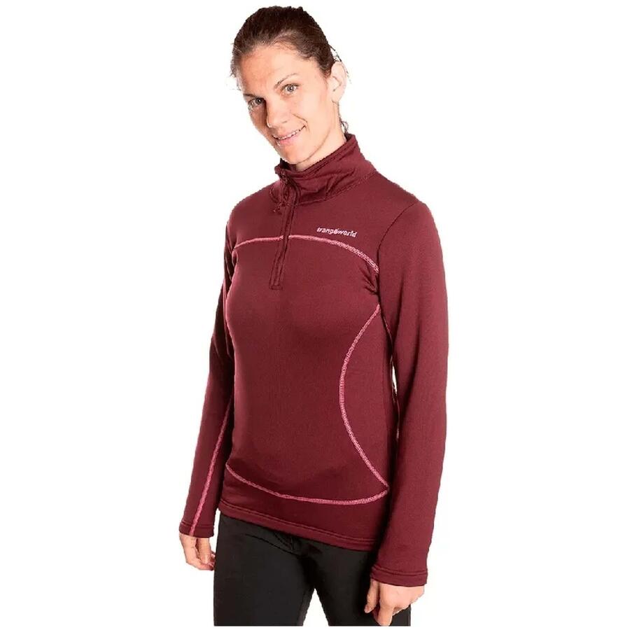 Флисовая куртка Trangoworld Bigge для женщин
Флисовая куртка Trangoworld Bigge для женщин