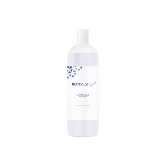 Средство Для Снятия Ногтей 100 Мл, Active Shop
Средство Для Снятия Ногтей 100 Мл, Active Shop