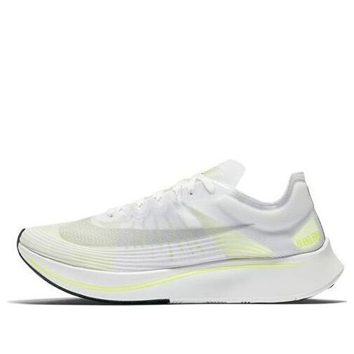 Кроссовки zoom fly sp Nike, белый
Кроссовки zoom fly sp Nike, белый