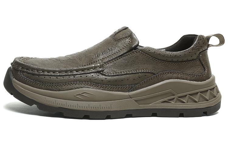 Мужская повседневная мужская с низким верхом Mulinsen 
Мужская повседневная мужская с низким верхом Mulinsen