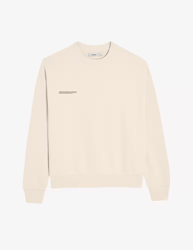 Толстовка - бежевый PANGAIA, песочный
Толстовка - бежевый PANGAIA, песочный