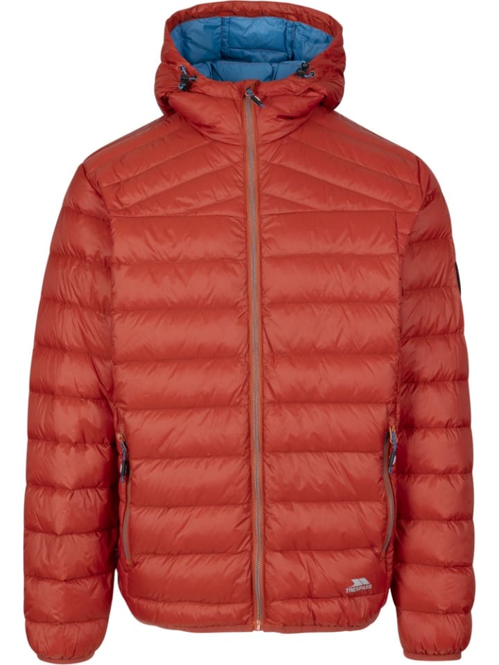 Зимняя куртка Trespass, красный
Зимняя куртка Trespass, красный