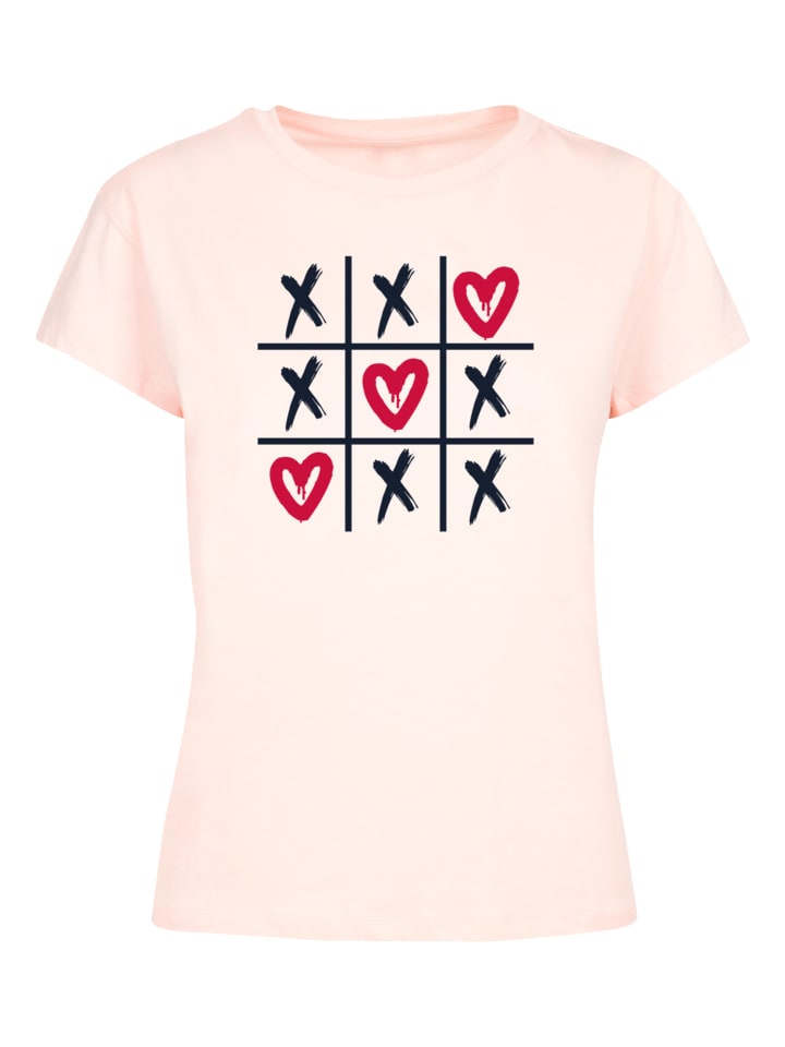 Футболка F4NT4STIC, розовый
Футболка F4NT4STIC, розовый