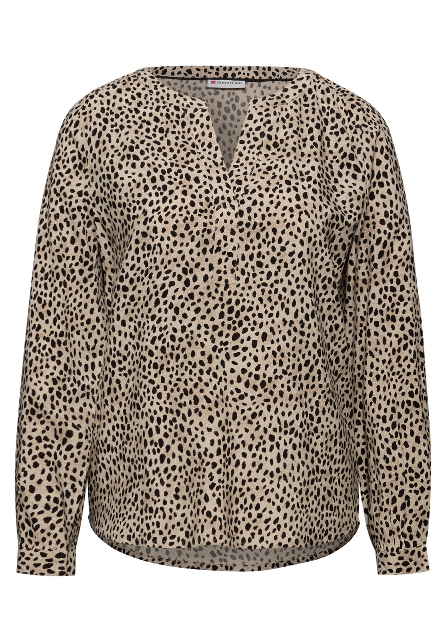 Блуза STREET ONE, песочный
Блуза STREET ONE, песочный