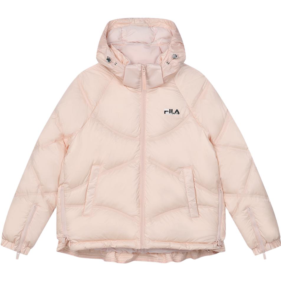FILA Женская пуховая куртка Tin Salt Pink, Tin Salt Pink
FILA Женская пуховая куртка Tin Salt Pink, Tin Salt Pink