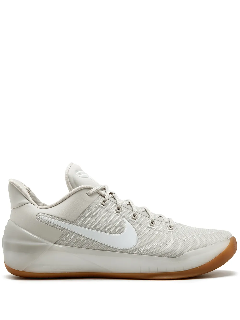 Кеды Kobe AD Nike, белый
Кеды Kobe AD Nike, белый