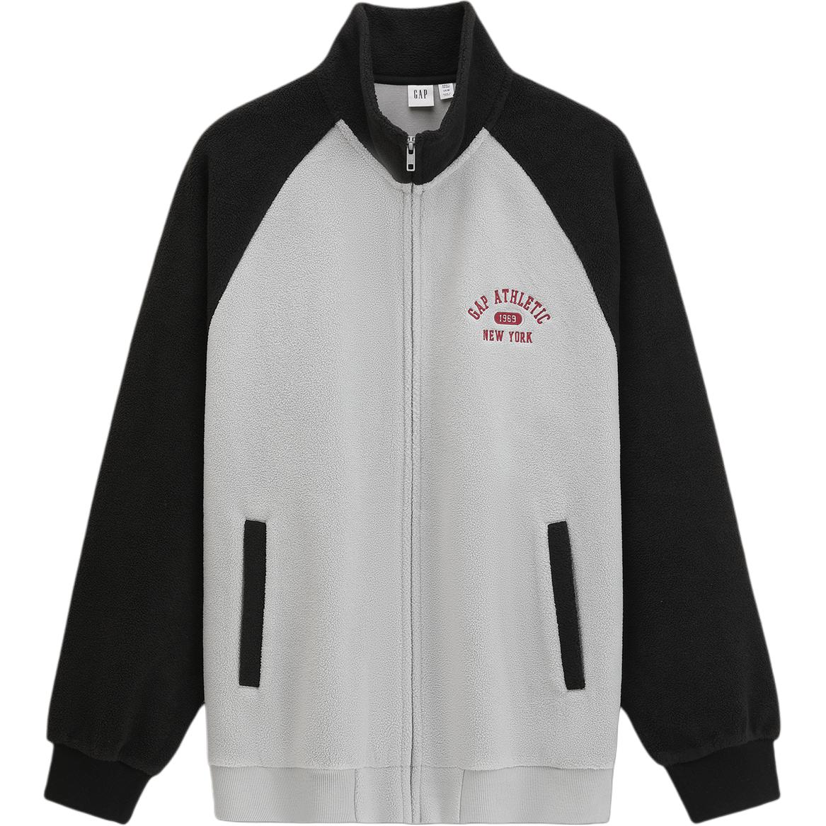 Унисекс свитшот GAP, серый
Унисекс свитшот GAP, серый