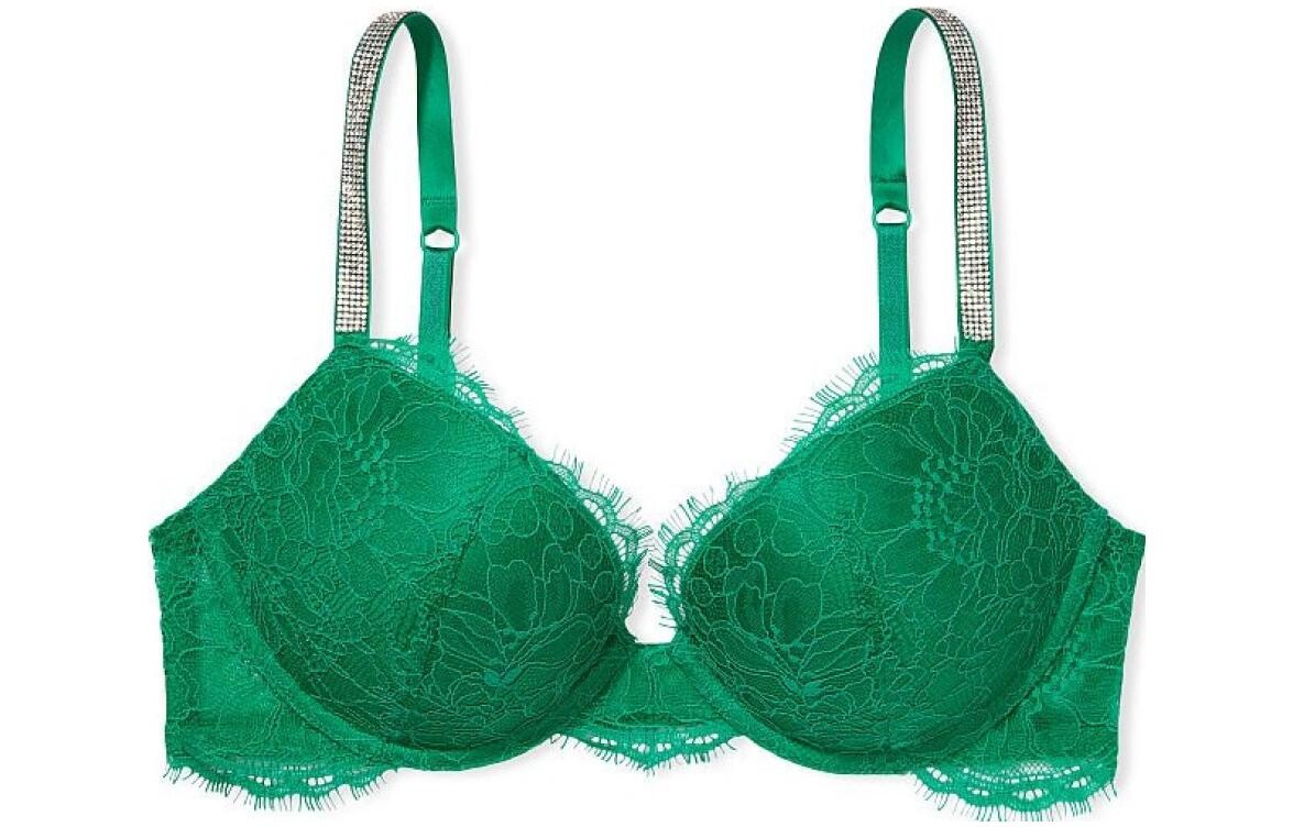 Женский бюстгальтер Victoria'S Secret
Женский бюстгальтер Victoria'S Secret